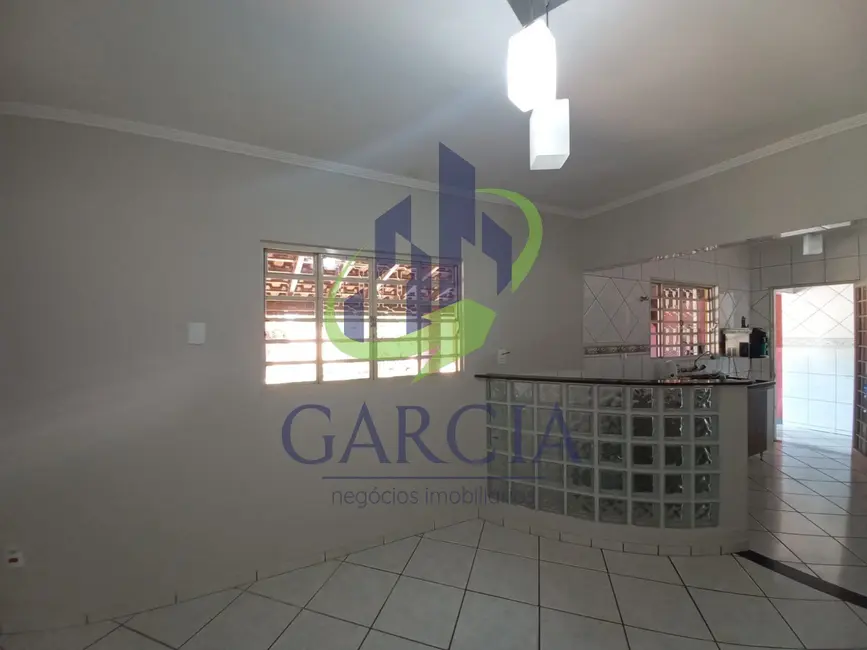 Foto 8 de Casa com 2 quartos à venda, 210m2 em Jardim Novo I, Mogi Guacu - SP