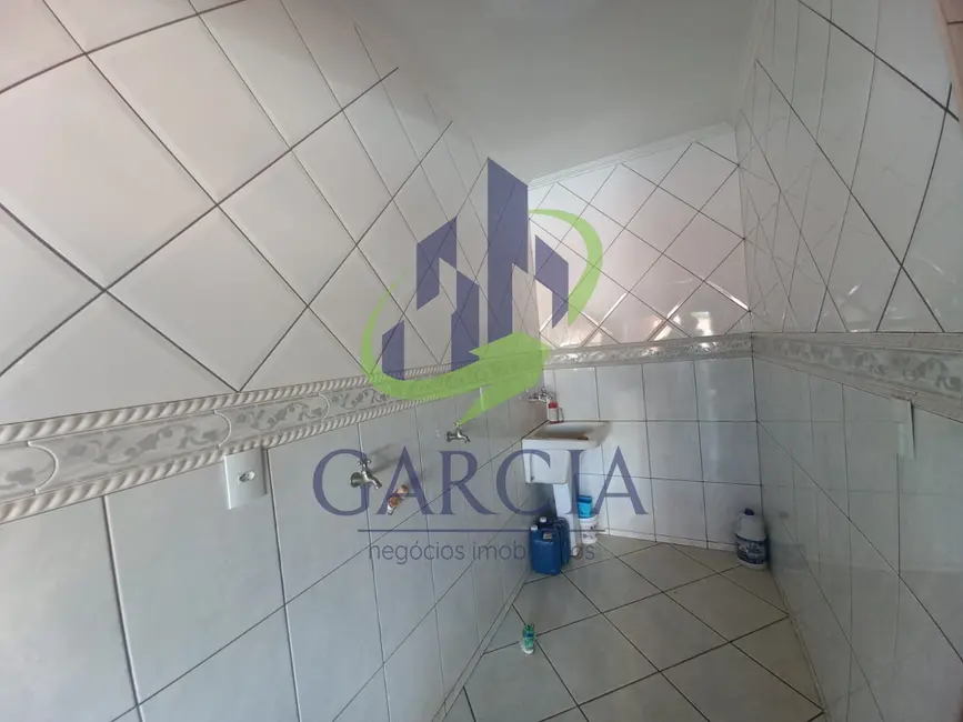 Foto 6 de Casa com 2 quartos à venda, 210m2 em Jardim Novo I, Mogi Guacu - SP