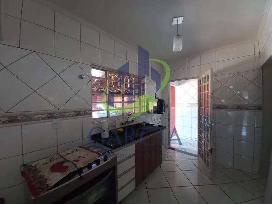 Foto 7 de Casa com 2 quartos à venda, 210m2 em Jardim Novo I, Mogi Guacu - SP