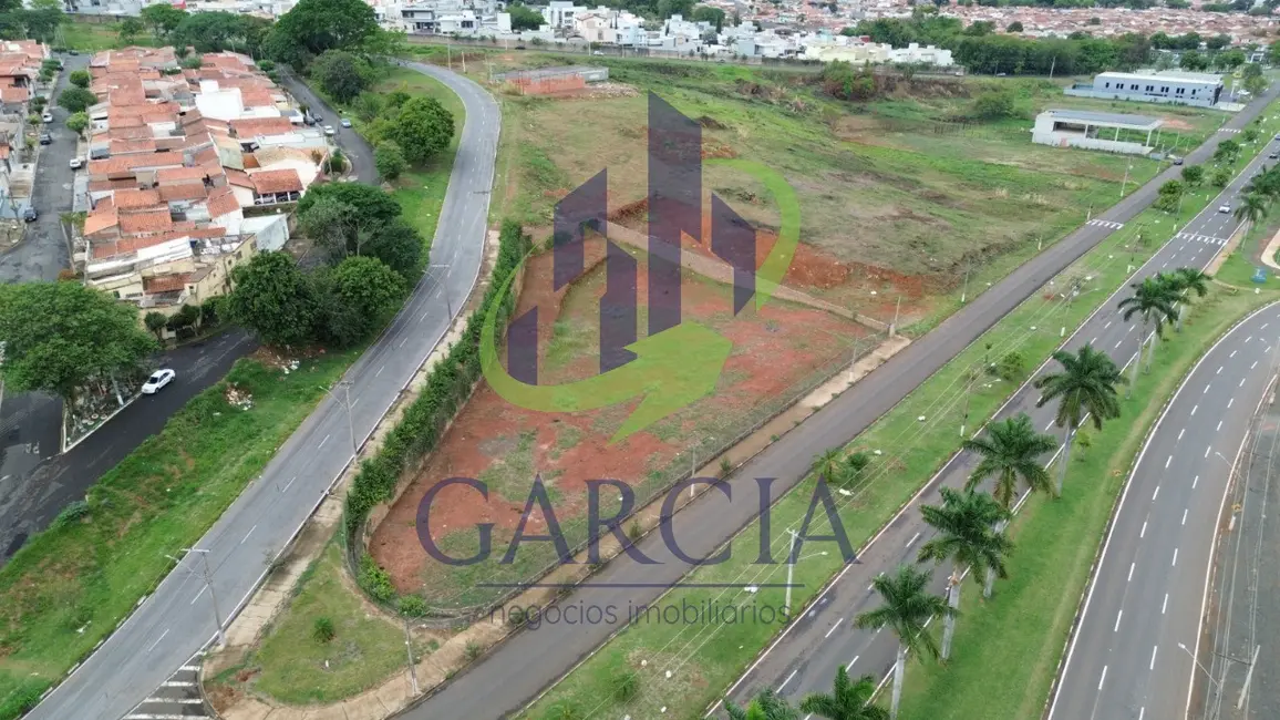 Foto 1 de Terreno / Lote à venda, 1625m2 em Mogi Guacu - SP