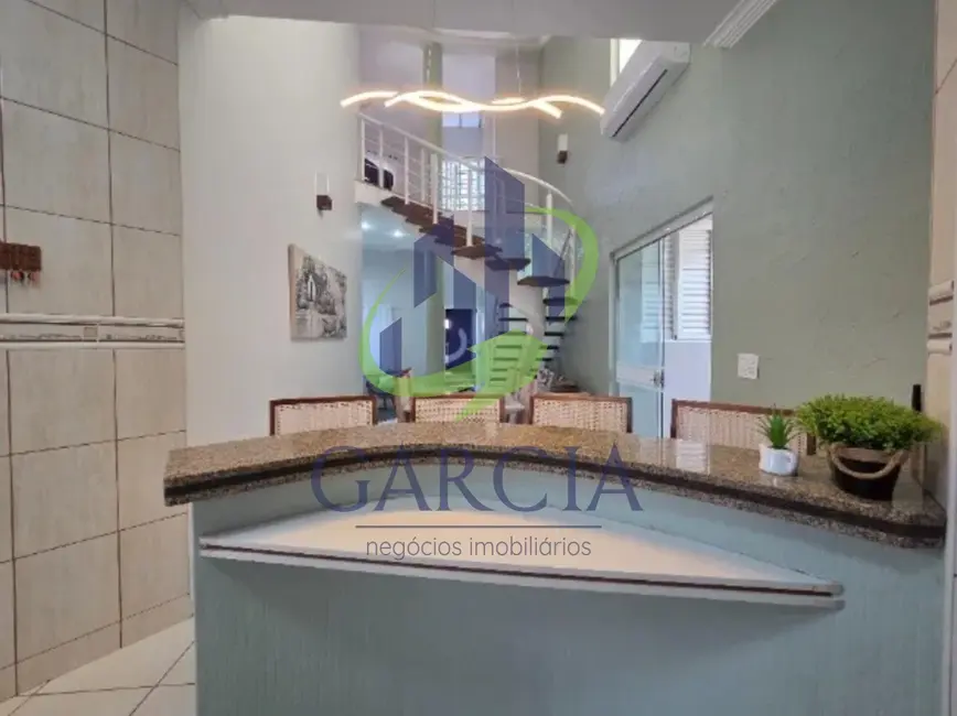 Foto 1 de Casa com 3 quartos à venda, 176m2 em Jardim Rosa Cruz, Mogi Guacu - SP