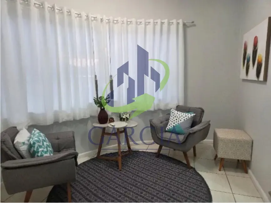 Foto 3 de Casa com 3 quartos à venda, 176m2 em Jardim Rosa Cruz, Mogi Guacu - SP