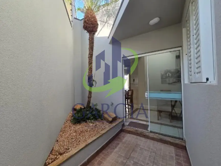 Foto 7 de Casa com 3 quartos à venda, 176m2 em Jardim Rosa Cruz, Mogi Guacu - SP