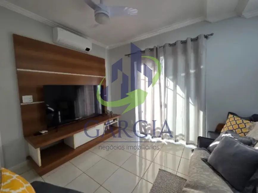 Foto 8 de Casa com 3 quartos à venda, 176m2 em Jardim Rosa Cruz, Mogi Guacu - SP