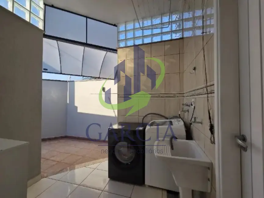 Foto 4 de Casa com 3 quartos à venda, 176m2 em Jardim Rosa Cruz, Mogi Guacu - SP