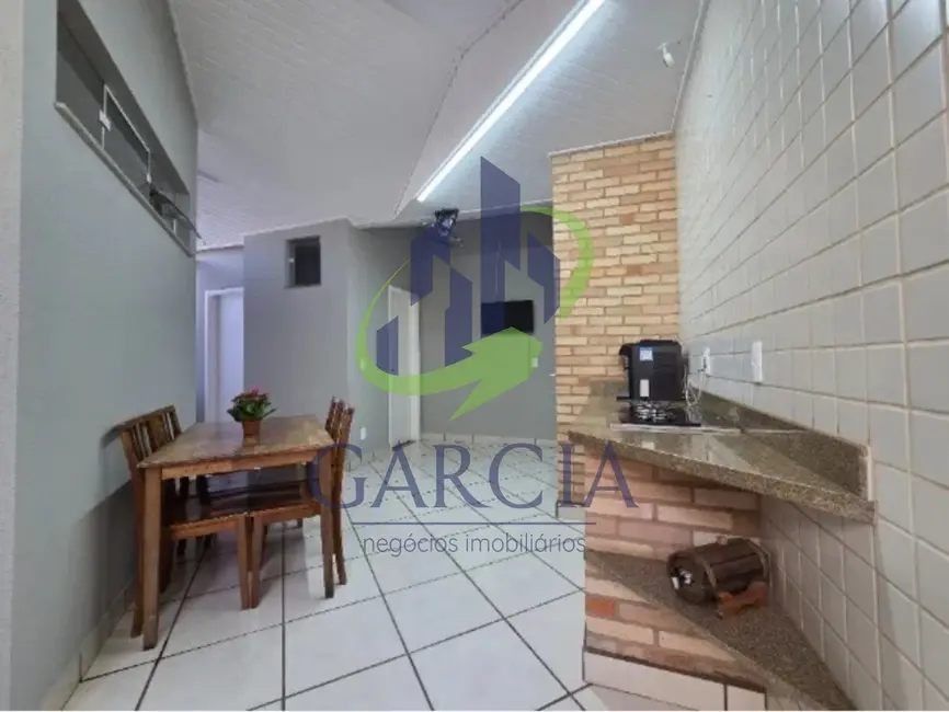 Foto 5 de Casa com 3 quartos à venda, 176m2 em Jardim Rosa Cruz, Mogi Guacu - SP