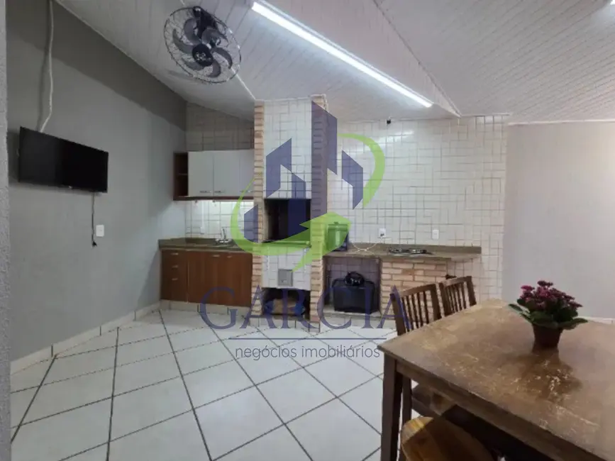 Foto 6 de Casa com 3 quartos à venda, 176m2 em Jardim Rosa Cruz, Mogi Guacu - SP