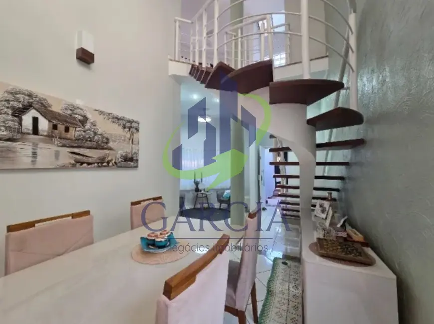 Foto 2 de Casa com 3 quartos à venda, 176m2 em Jardim Rosa Cruz, Mogi Guacu - SP