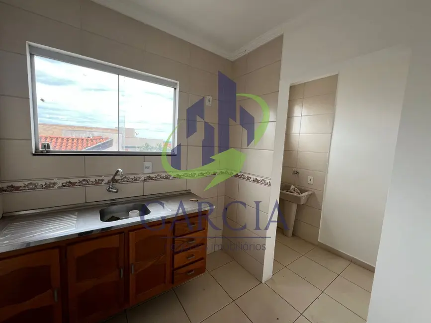 Foto 9 de Apartamento com 2 quartos à venda, 82m2 em Parque Guainco, Mogi Guacu - SP