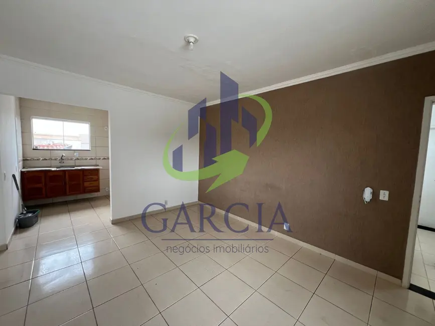 Foto 1 de Apartamento com 2 quartos à venda, 82m2 em Parque Guainco, Mogi Guacu - SP