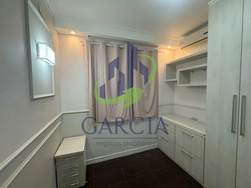 Foto 9 de Casa com 3 quartos para alugar, 145m2 em Jardim Santa Mônica II, Mogi Guacu - SP