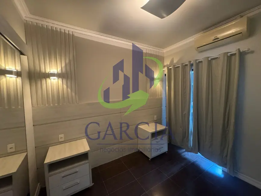Foto 7 de Casa com 3 quartos para alugar, 145m2 em Jardim Santa Mônica II, Mogi Guacu - SP