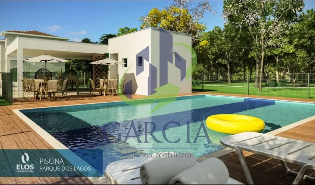 Apartamento com 2 quartos para alugar, 45m2 em Jardim Santa Terezinha, Mogi Guacu - SP - imagem 2 Foto 2 de Apartamento com 2 quartos para alugar, 45m2 em Jardim Santa Terezinha, Mogi Guacu - SP