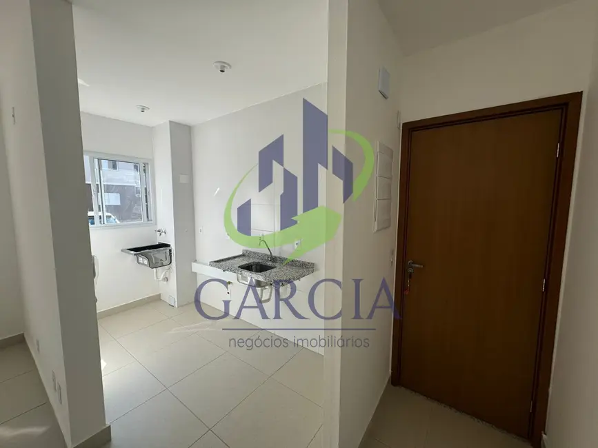 Apartamento com 2 quartos para alugar, 45m2 em Jardim Santa Terezinha, Mogi Guacu - SP - imagem 3 Foto 3 de Apartamento com 2 quartos para alugar, 45m2 em Jardim Santa Terezinha, Mogi Guacu - SP