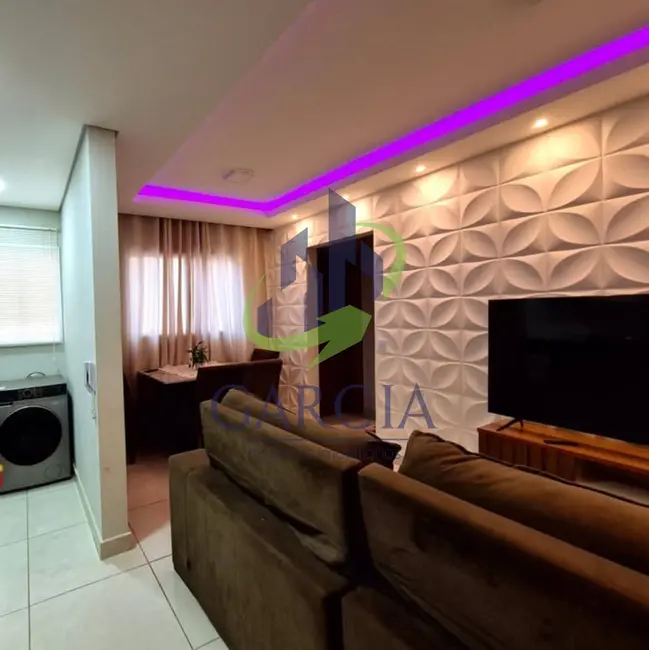 Apartamento com 2 quartos para alugar, 45m2 em Jardim Santa Terezinha, Mogi Guacu - SP - imagem 1 Foto 1 de Apartamento com 2 quartos para alugar, 45m2 em Jardim Santa Terezinha, Mogi Guacu - SP