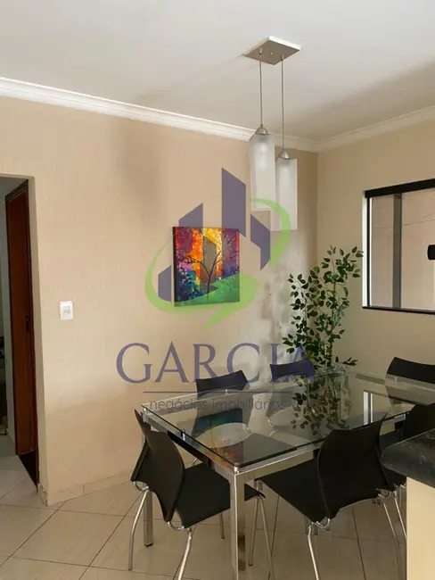 Foto 2 de Casa com 3 quartos à venda, 150m2 em Jardim Alto dos Ypês, Mogi Guacu - SP