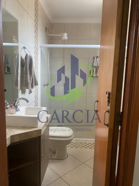 Foto 7 de Casa com 3 quartos à venda, 150m2 em Jardim Alto dos Ypês, Mogi Guacu - SP