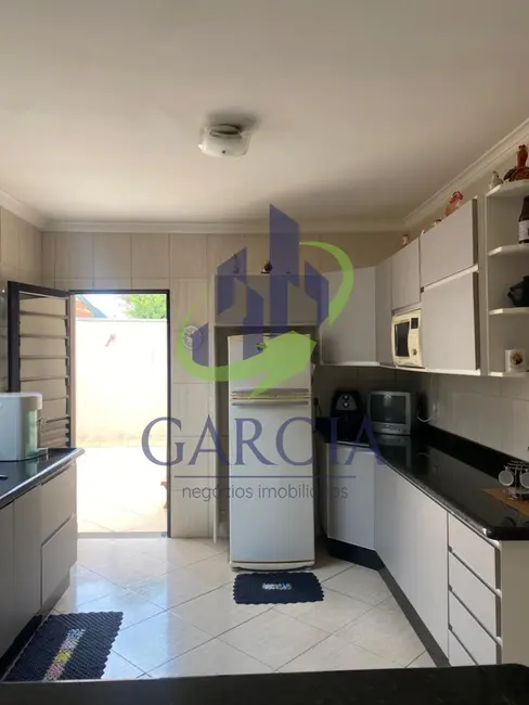 Foto 3 de Casa com 3 quartos à venda, 150m2 em Jardim Alto dos Ypês, Mogi Guacu - SP