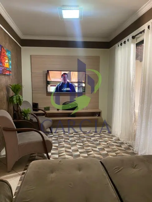 Foto 5 de Casa com 3 quartos à venda, 150m2 em Jardim Alto dos Ypês, Mogi Guacu - SP