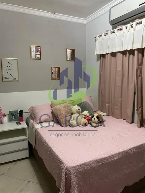 Foto 9 de Casa com 3 quartos à venda, 150m2 em Jardim Alto dos Ypês, Mogi Guacu - SP