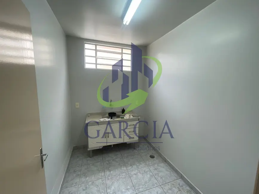 Sala Comercial para alugar, 70m2 em Centro, Mogi Guacu - SP - imagem 4 Foto 4 de Sala Comercial para alugar, 70m2 em Centro, Mogi Guacu - SP