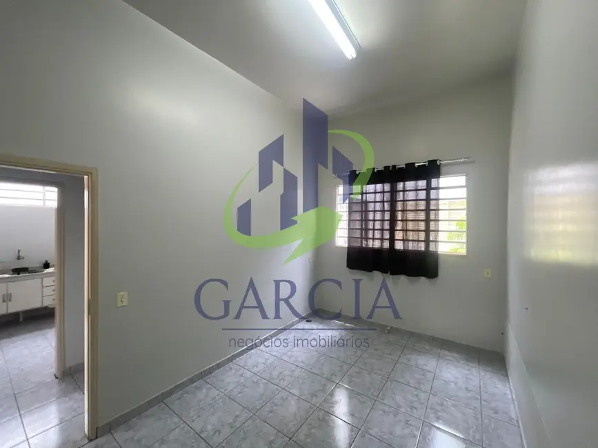 Sala Comercial para alugar, 70m2 em Centro, Mogi Guacu - SP - imagem 2 Foto 2 de Sala Comercial para alugar, 70m2 em Centro, Mogi Guacu - SP