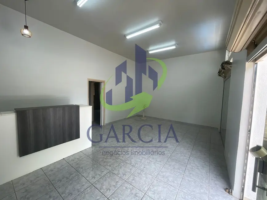 Sala Comercial para alugar, 70m2 em Centro, Mogi Guacu - SP - imagem 1 Foto 1 de Sala Comercial para alugar, 70m2 em Centro, Mogi Guacu - SP