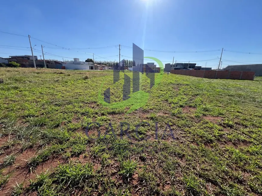 Foto 1 de Terreno / Lote à venda, 245m2 em Mogi Guacu - SP