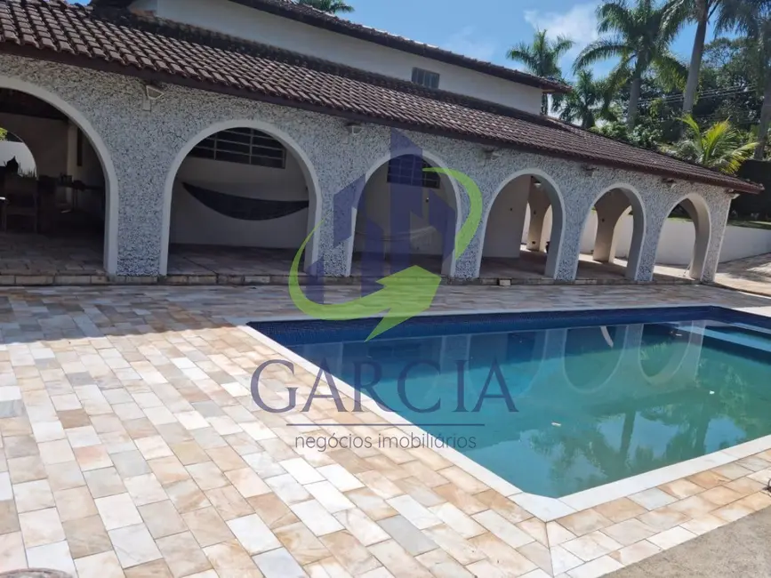 Chácara com 3 quartos para alugar, 380m2 em Loteamento Cidade Nova Mogi-Guaçu, Mogi Guacu - SP - imagem 2 Foto 2 de Chácara com 3 quartos para alugar, 380m2 em Loteamento Cidade Nova Mogi-Guaçu, Mogi Guacu - SP