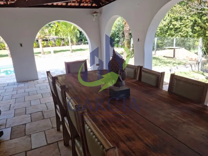 Chácara com 3 quartos para alugar, 380m2 em Loteamento Cidade Nova Mogi-Guaçu, Mogi Guacu - SP - imagem 7 Foto 7 de Chácara com 3 quartos para alugar, 380m2 em Loteamento Cidade Nova Mogi-Guaçu, Mogi Guacu - SP