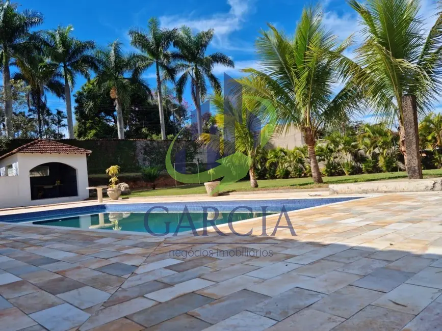 Chácara com 3 quartos para alugar, 380m2 em Loteamento Cidade Nova Mogi-Guaçu, Mogi Guacu - SP - imagem 1 Foto 1 de Chácara com 3 quartos para alugar, 380m2 em Loteamento Cidade Nova Mogi-Guaçu, Mogi Guacu - SP