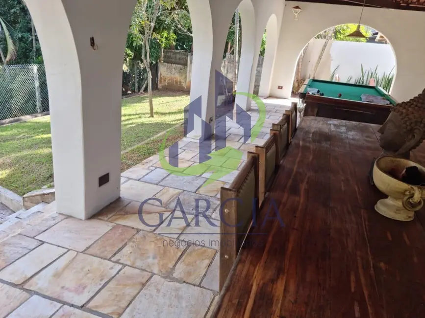 Chácara com 3 quartos para alugar, 380m2 em Loteamento Cidade Nova Mogi-Guaçu, Mogi Guacu - SP - imagem 8 Foto 8 de Chácara com 3 quartos para alugar, 380m2 em Loteamento Cidade Nova Mogi-Guaçu, Mogi Guacu - SP