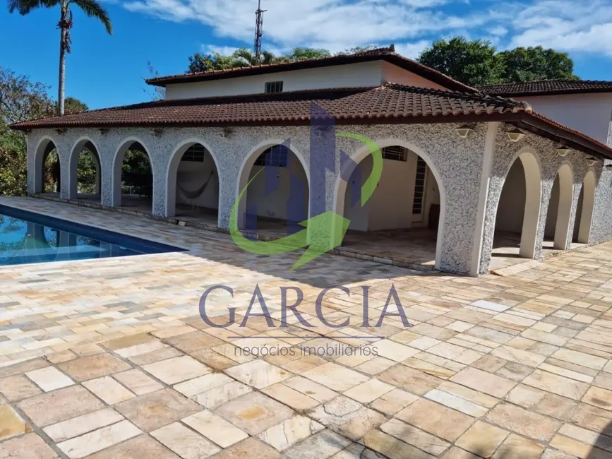 Chácara com 3 quartos para alugar, 380m2 em Loteamento Cidade Nova Mogi-Guaçu, Mogi Guacu - SP - imagem 5 Foto 5 de Chácara com 3 quartos para alugar, 380m2 em Loteamento Cidade Nova Mogi-Guaçu, Mogi Guacu - SP