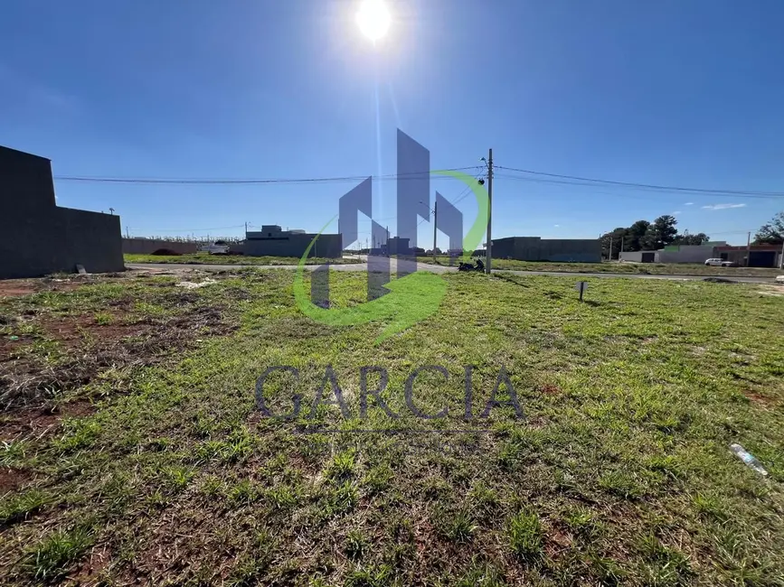 Foto 2 de Terreno / Lote à venda, 200m2 em Mogi Guacu - SP