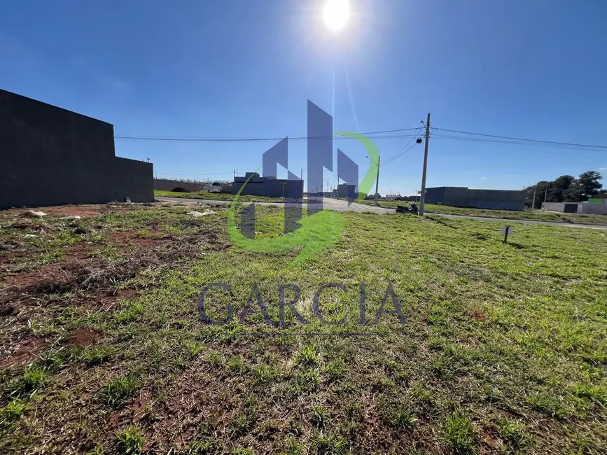 Foto 1 de Terreno / Lote à venda, 200m2 em Mogi Guacu - SP