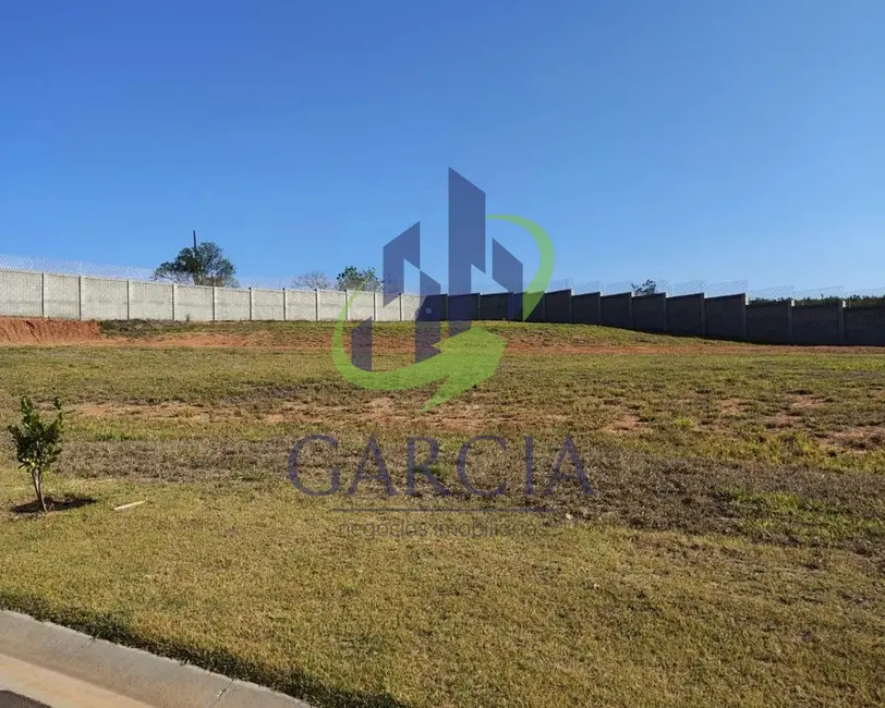 Foto 1 de Terreno / Lote à venda, 1400m2 em Mogi Mirim - SP