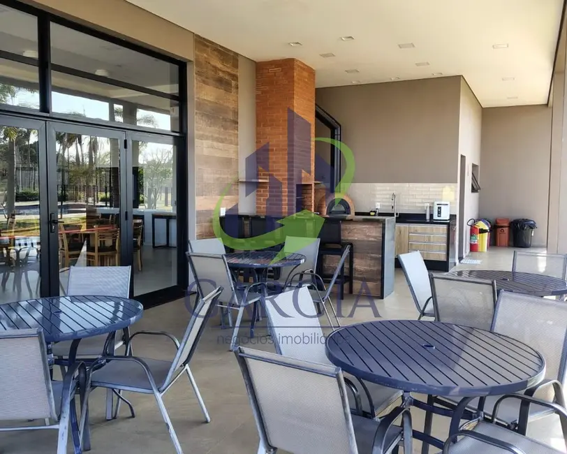 Foto 9 de Terreno / Lote à venda, 1400m2 em Mogi Mirim - SP