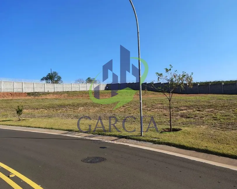 Foto 2 de Terreno / Lote à venda, 1400m2 em Mogi Mirim - SP