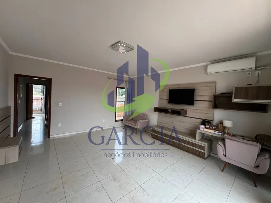 Casa com 3 quartos à venda e para alugar, 250m2 em Jardim Santo Antônio, Mogi Guacu - SP - imagem 5 Foto 5 de Casa com 3 quartos à venda e para alugar, 250m2 em Jardim Santo Antônio, Mogi Guacu - SP