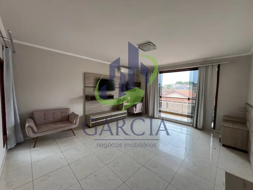 Casa com 3 quartos à venda e para alugar, 250m2 em Jardim Santo Antônio, Mogi Guacu - SP - imagem 7 Foto 7 de Casa com 3 quartos à venda e para alugar, 250m2 em Jardim Santo Antônio, Mogi Guacu - SP