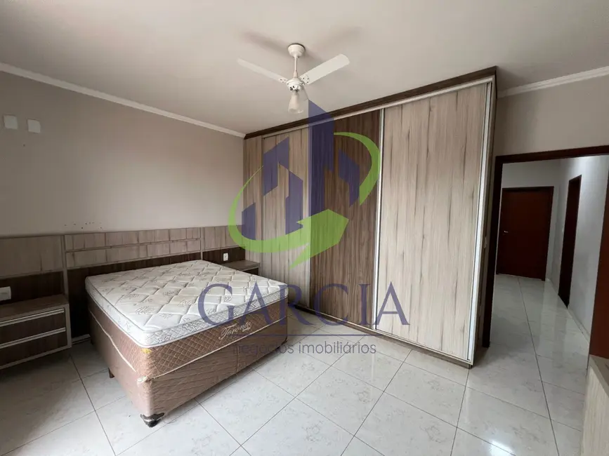 Casa com 3 quartos à venda e para alugar, 250m2 em Jardim Santo Antônio, Mogi Guacu - SP - imagem 8 Foto 8 de Casa com 3 quartos à venda e para alugar, 250m2 em Jardim Santo Antônio, Mogi Guacu - SP