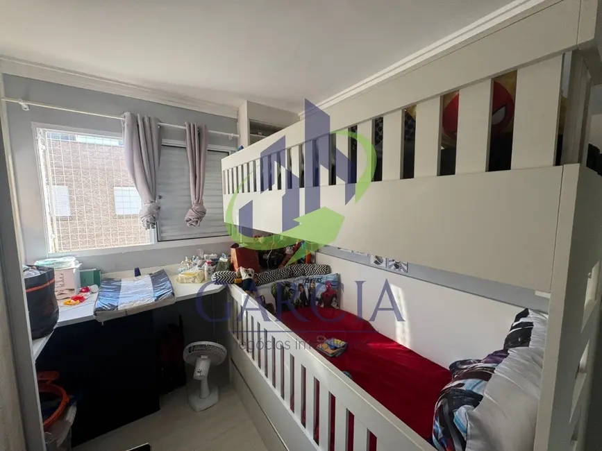 Foto 6 de Apartamento com 2 quartos à venda, 51m2 em Jardim Santa Terezinha, Mogi Guacu - SP