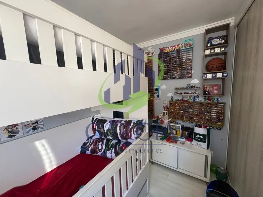 Foto 7 de Apartamento com 2 quartos à venda, 51m2 em Jardim Santa Terezinha, Mogi Guacu - SP