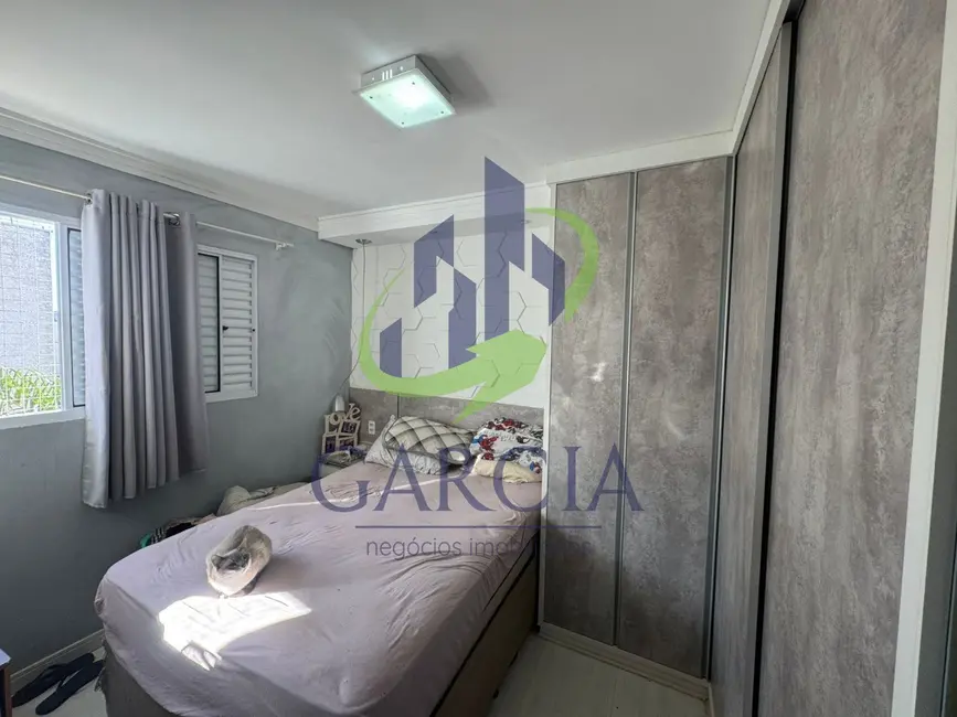 Foto 4 de Apartamento com 2 quartos à venda, 51m2 em Jardim Santa Terezinha, Mogi Guacu - SP