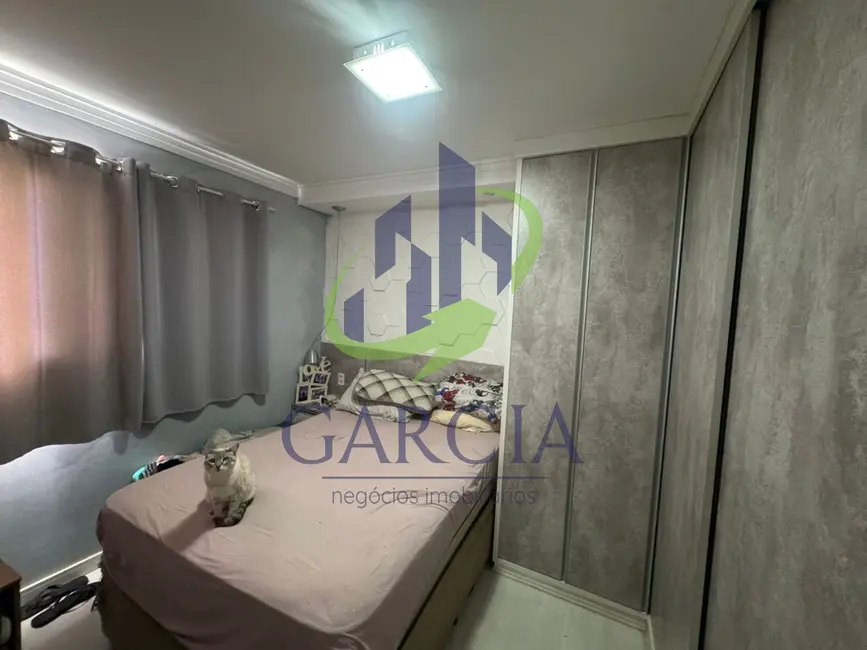 Foto 5 de Apartamento com 2 quartos à venda, 51m2 em Jardim Santa Terezinha, Mogi Guacu - SP