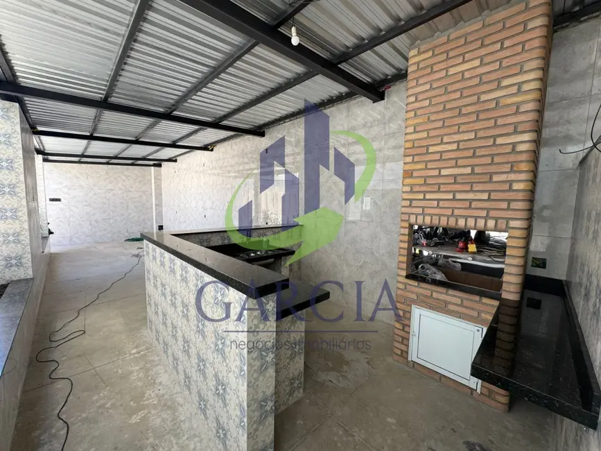 Foto 8 de Casa com 2 quartos à venda, 166m2 em Mogi Guacu - SP