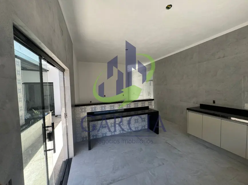 Foto 7 de Casa com 2 quartos à venda, 166m2 em Mogi Guacu - SP