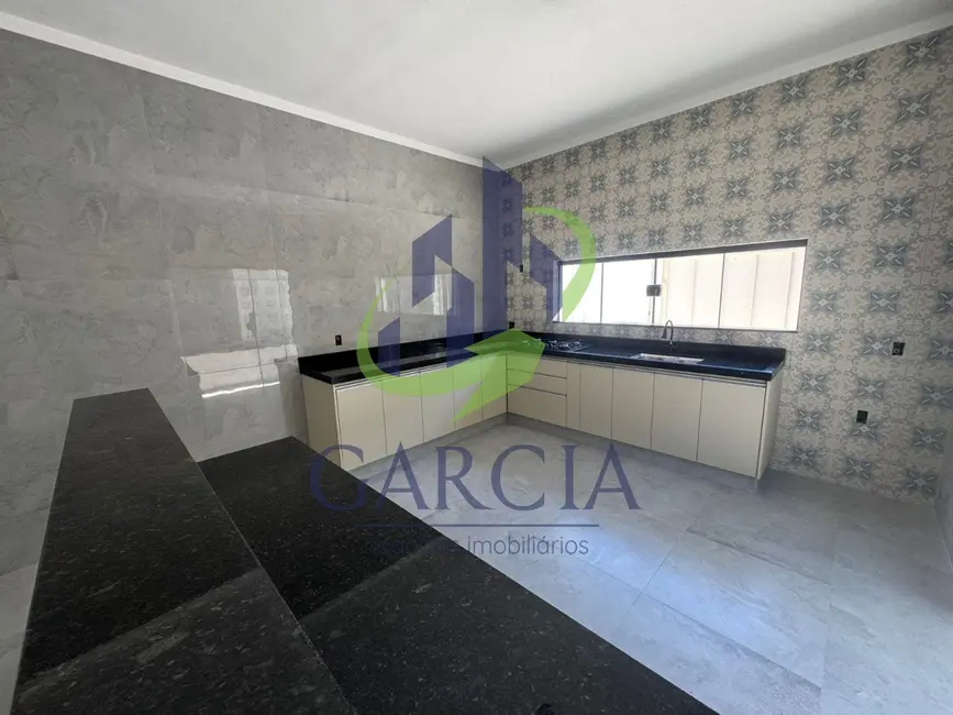 Foto 9 de Casa com 2 quartos à venda, 166m2 em Mogi Guacu - SP