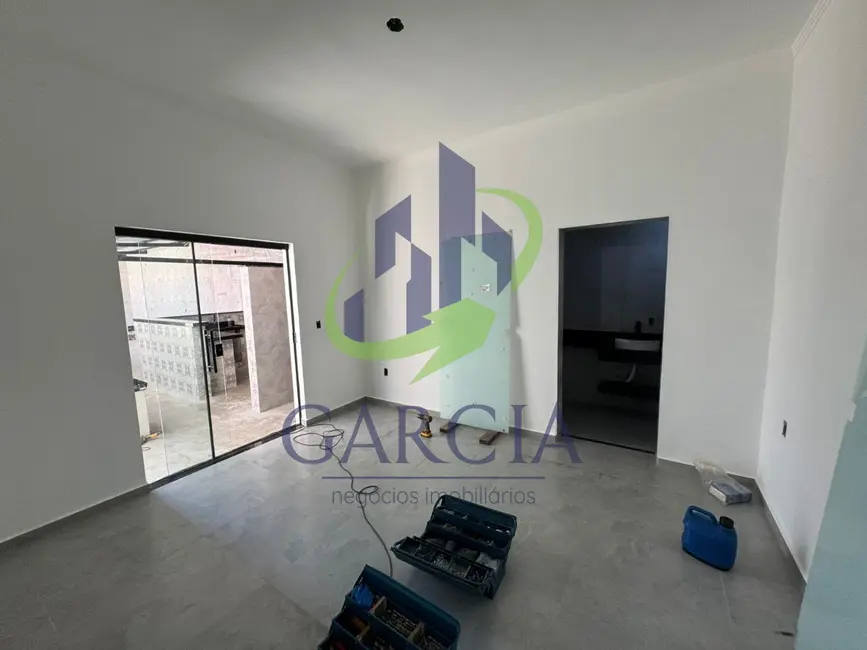 Foto 5 de Casa com 2 quartos à venda, 166m2 em Mogi Guacu - SP