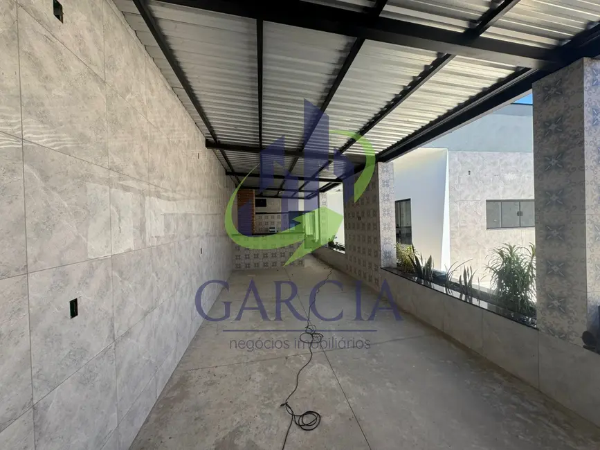 Foto 3 de Casa com 2 quartos à venda, 166m2 em Mogi Guacu - SP